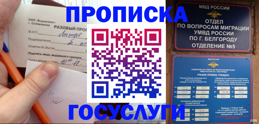 временная регистрация адрес в Братске